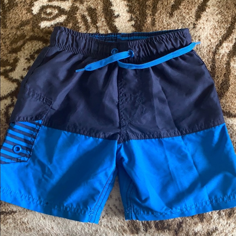 Cat & Jack Swim Trunks